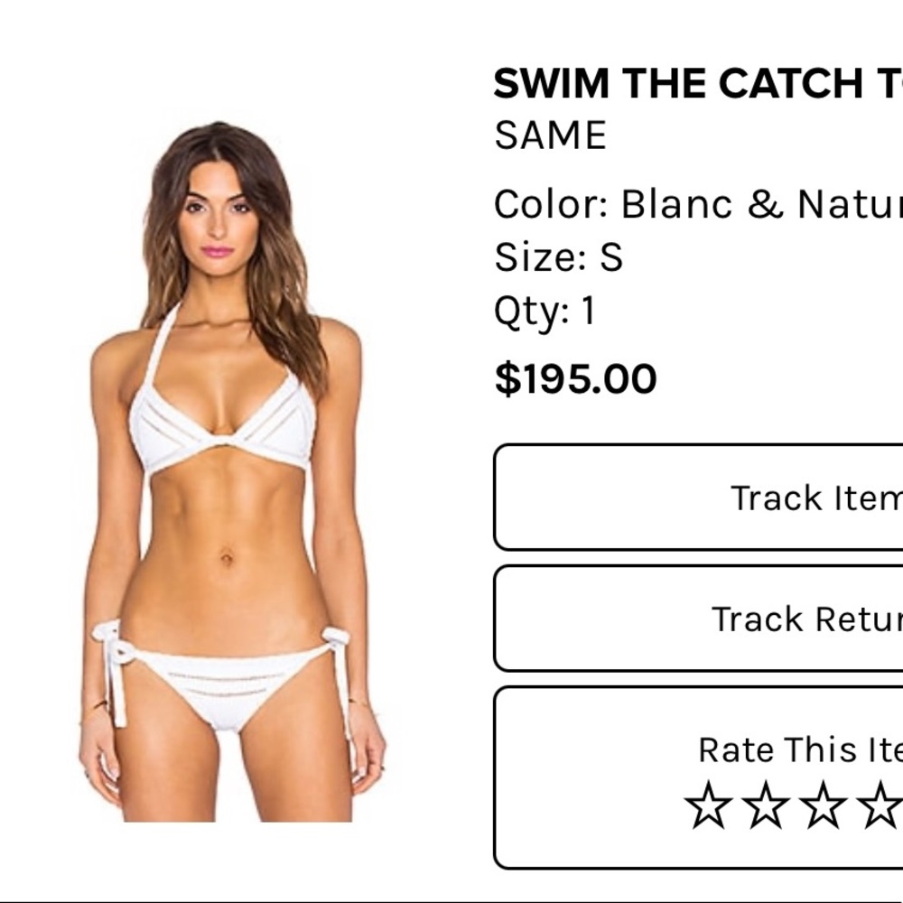 Same Bikini - image 2